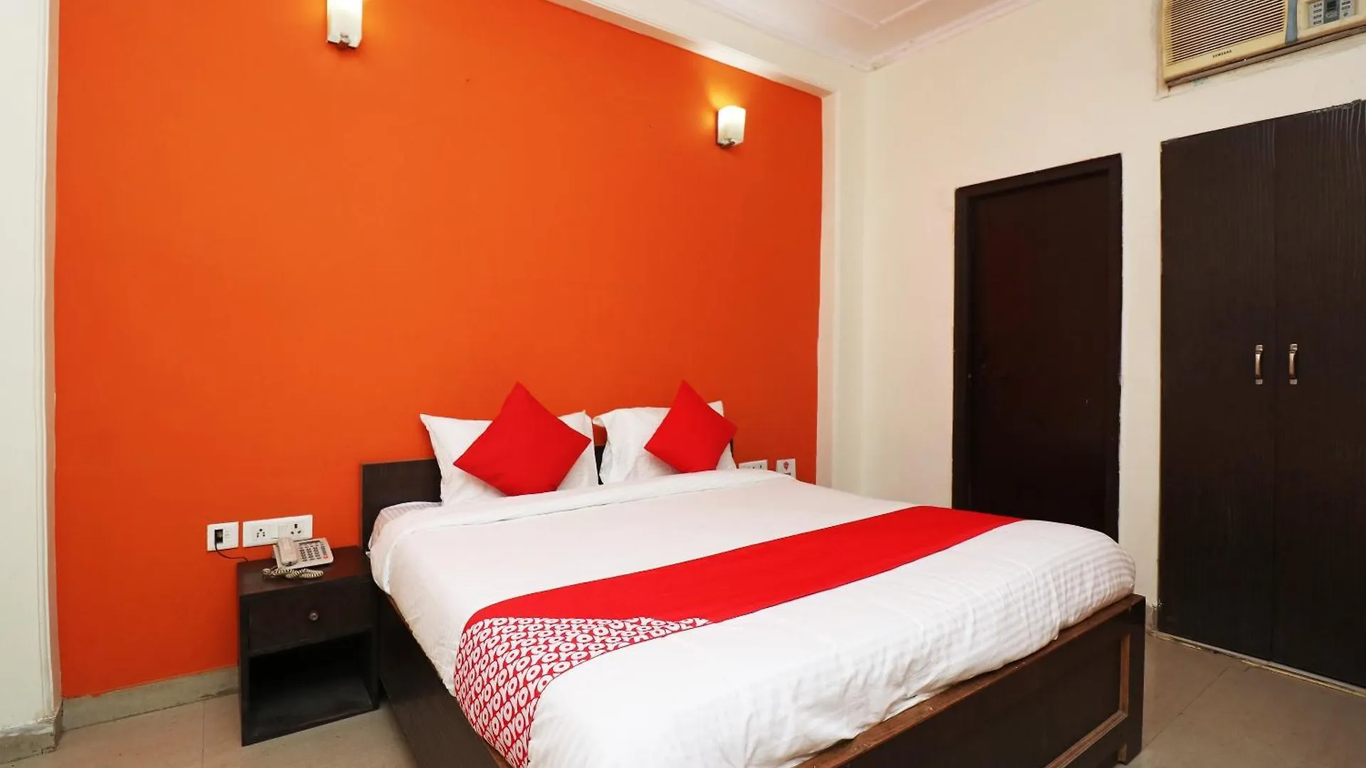 Hotel O Grand Casa Gurgaon
