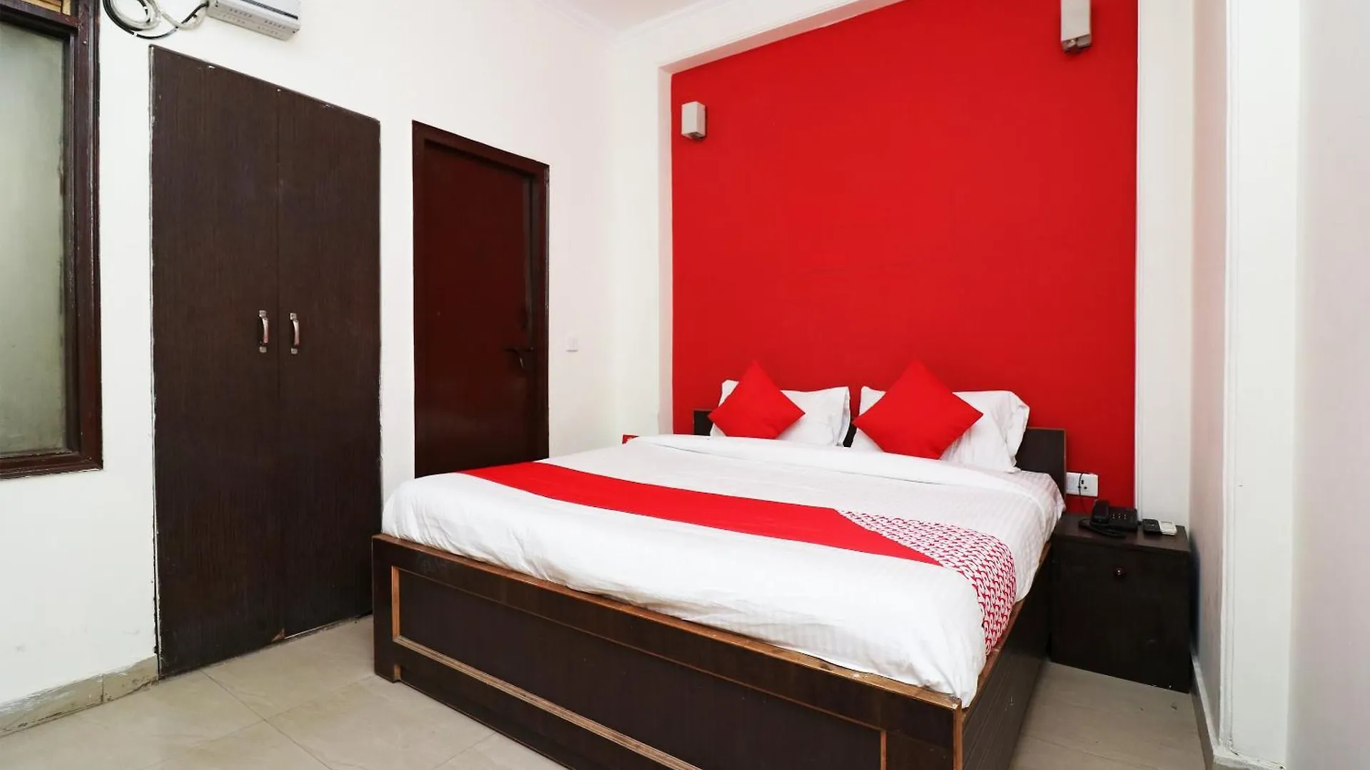 Hotel O Grand Casa Gurgaon