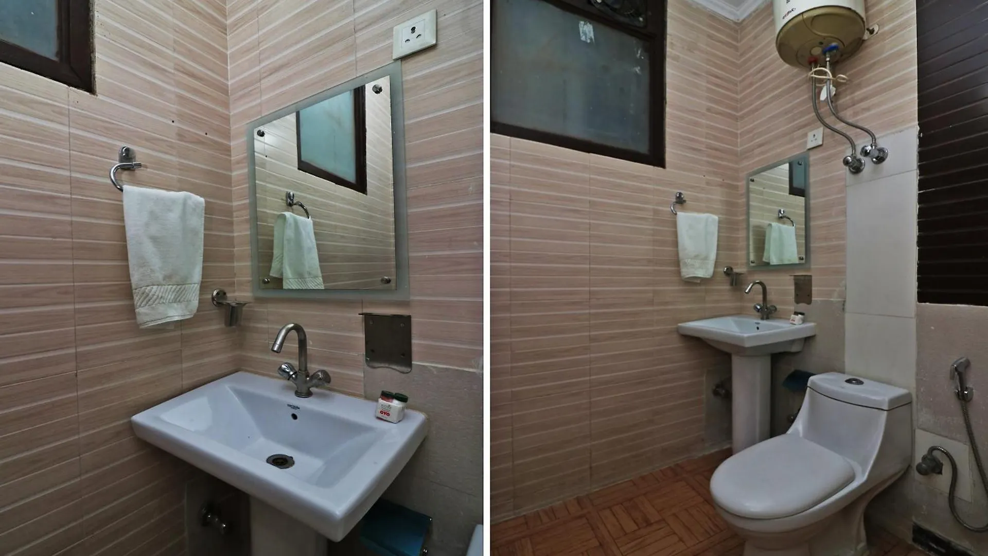 Hotel O Grand Casa Gurgaon