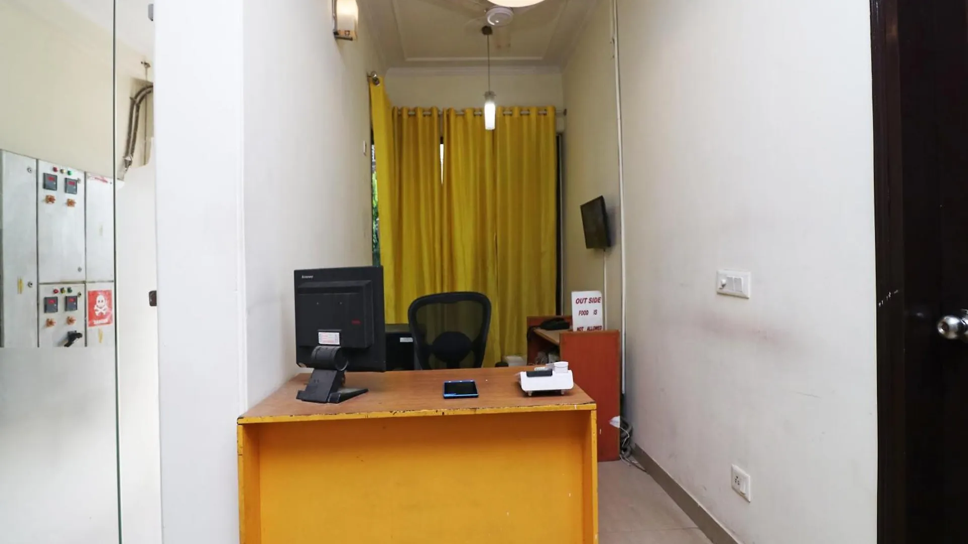 Hotel O Grand Casa Gurgaon