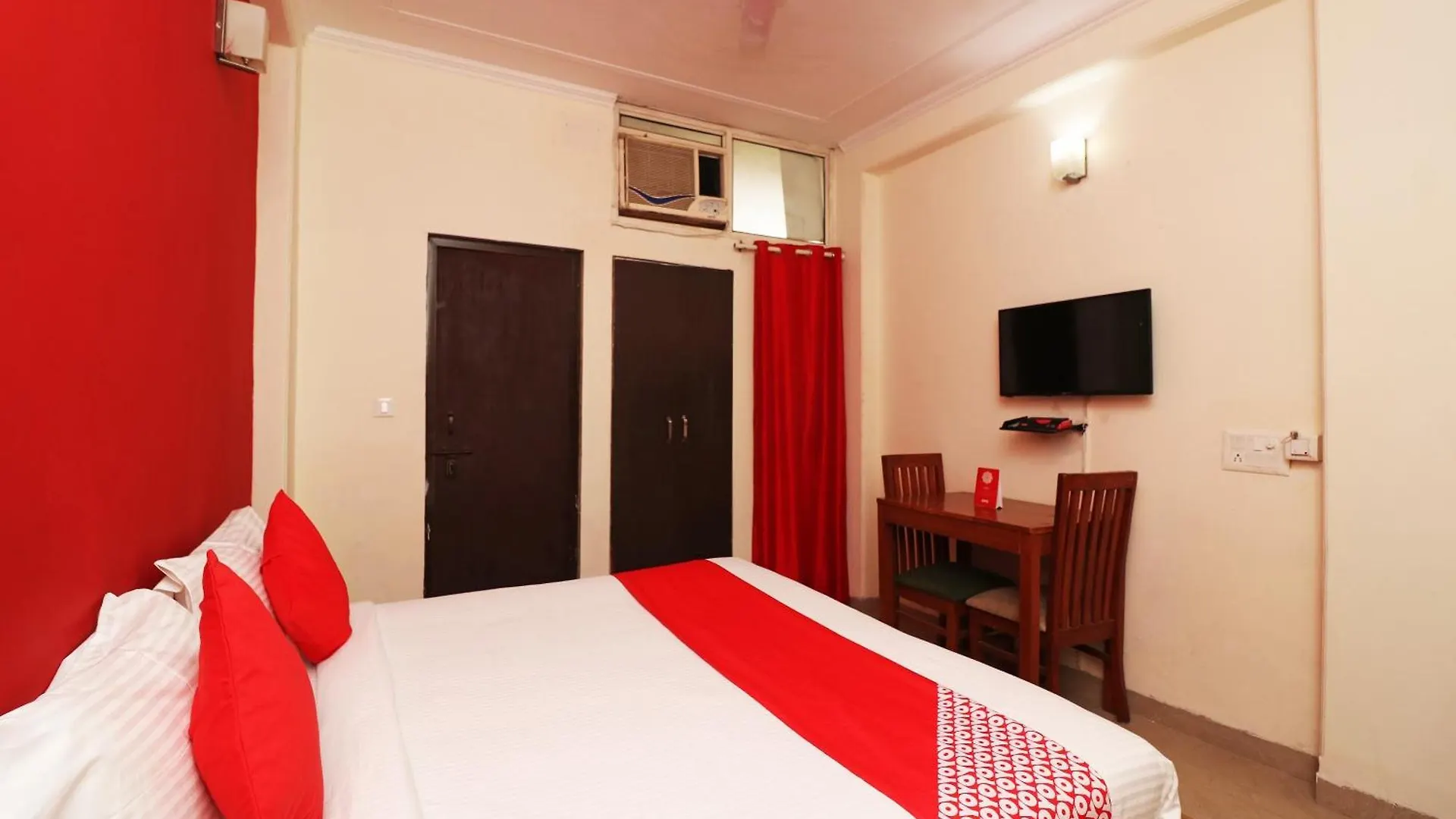 Hotel O Grand Casa Gurgaon