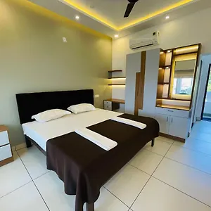 Garden Bay Resort Varkala