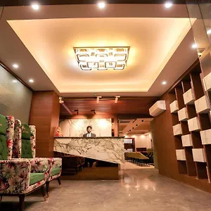 The Olivia Hotel Varanasi
