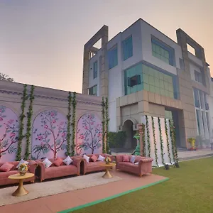 Goa Country Club Hotel Gurgaon