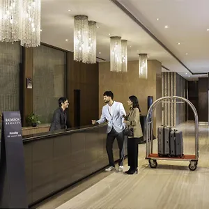Radisson Gurugram Udyog Vihar ***** Gurgaon