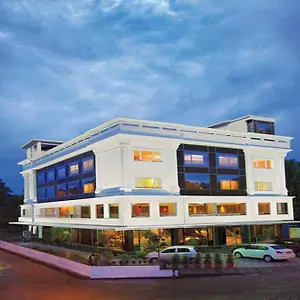 The Classik Hotel Kochi