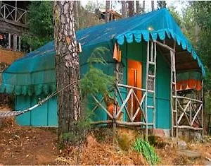 Camp Potters Hill Hotel Shimla