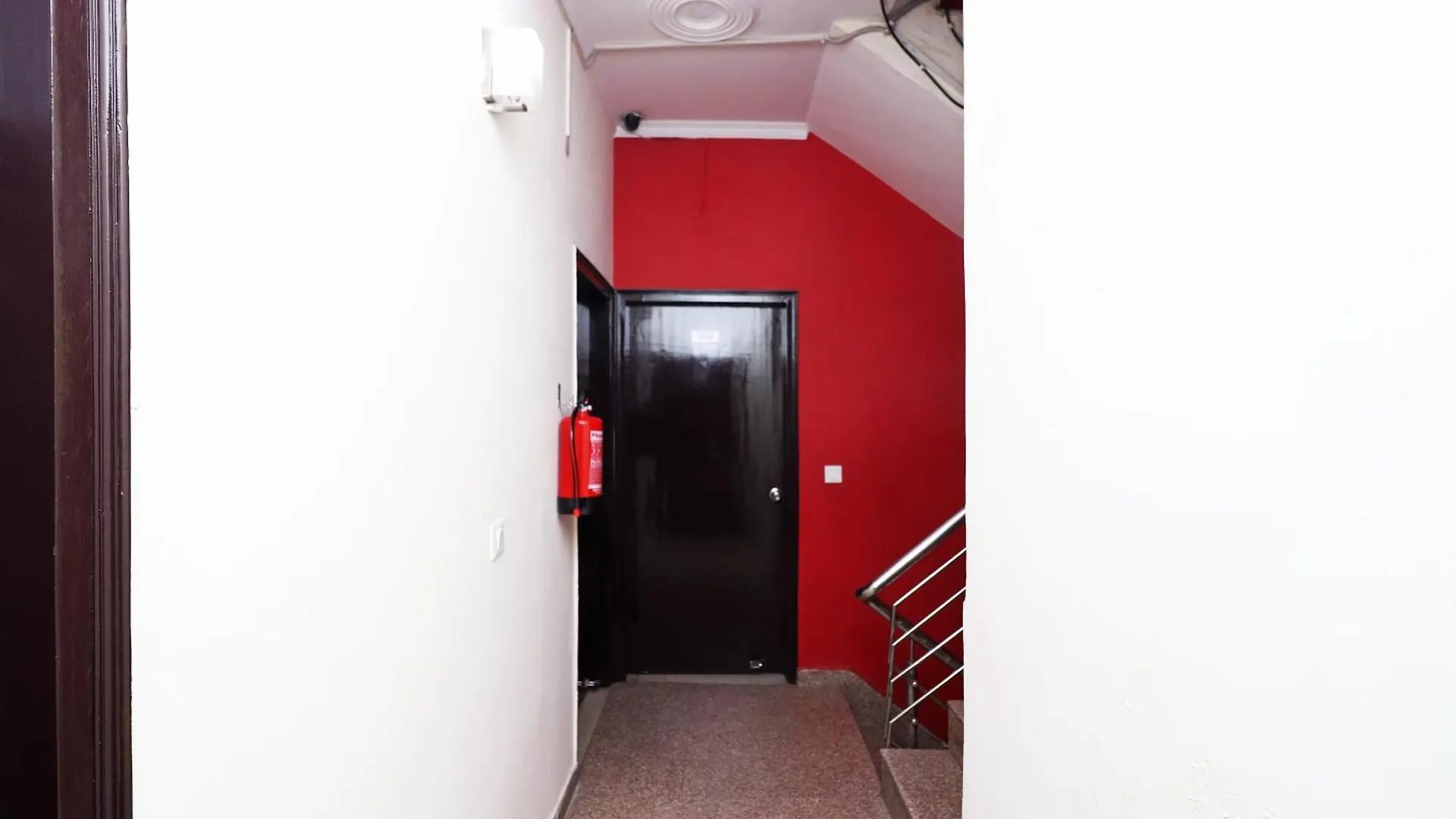 Hotel O Grand Casa Gurgaon