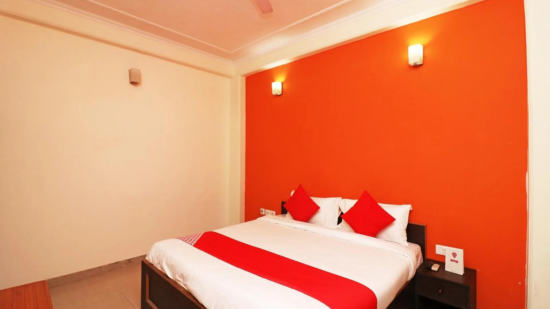 Hotel O Grand Casa Gurgaon